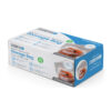 Medium Size Storage Bags 8” x 7” - Food Packaging Supplier