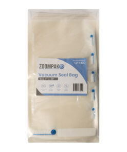 11 X 20.5 Vacuum Seal Bag - Heavy-Duty Multi-Use Packaging